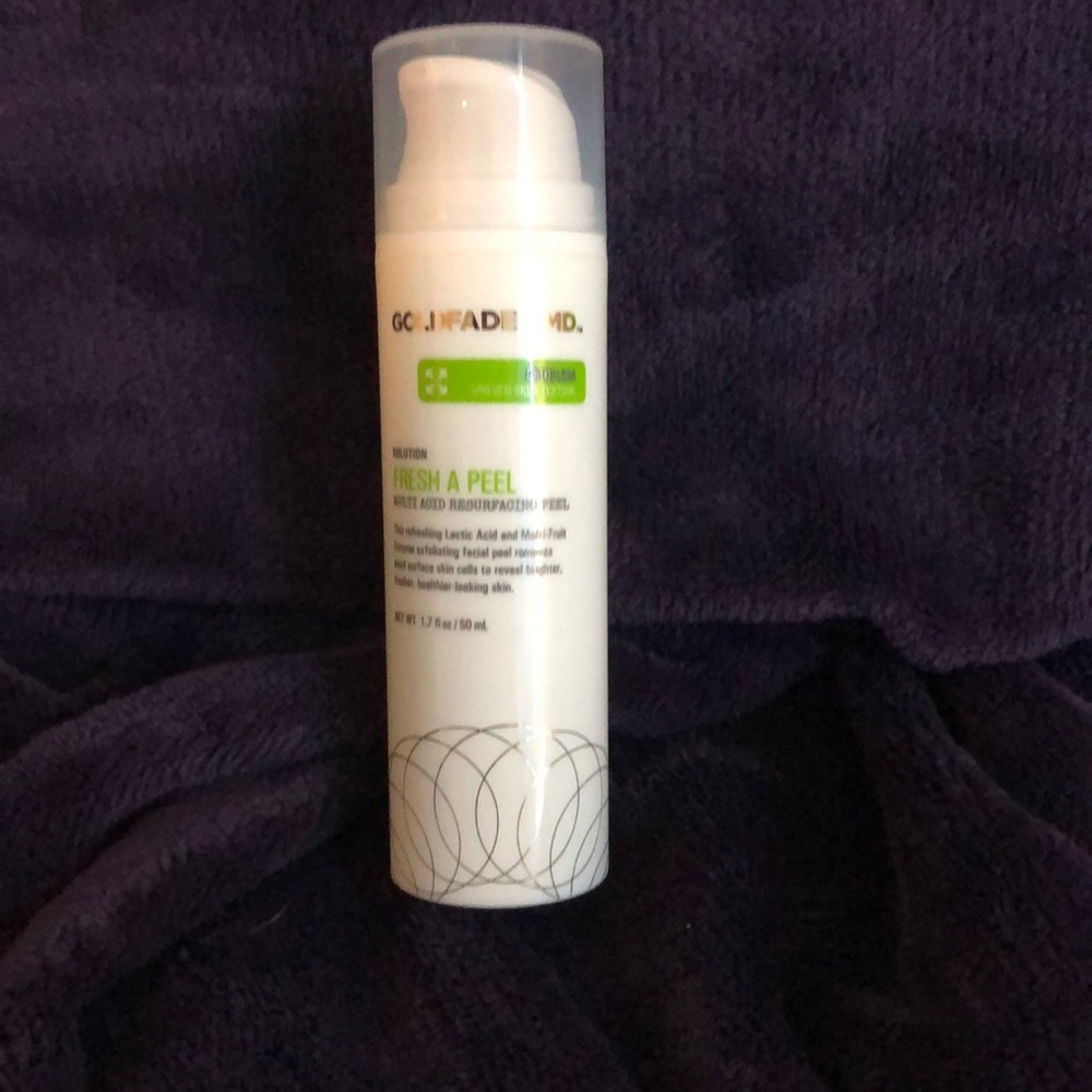 Goldfaden MD Fresh A Peel